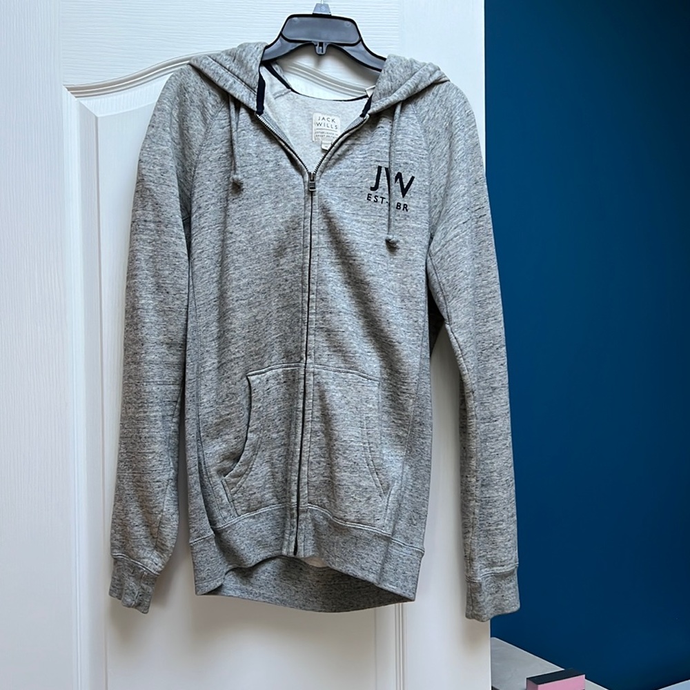 Mens Jack Wills ( London ) hoodie